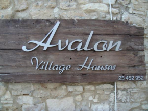 Avalon Traditional Village Houses